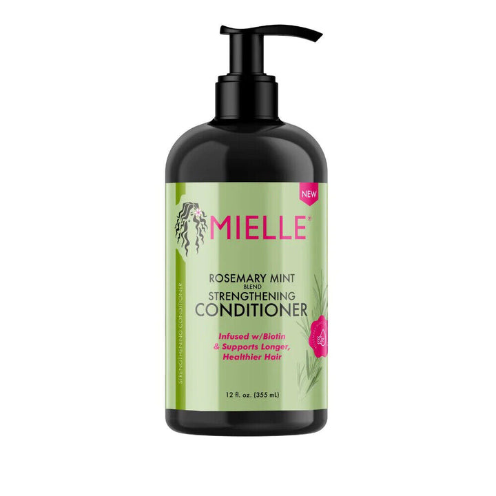 Mielle | Rosemary Mint | Hair Care Products for Healthy Hair Growth