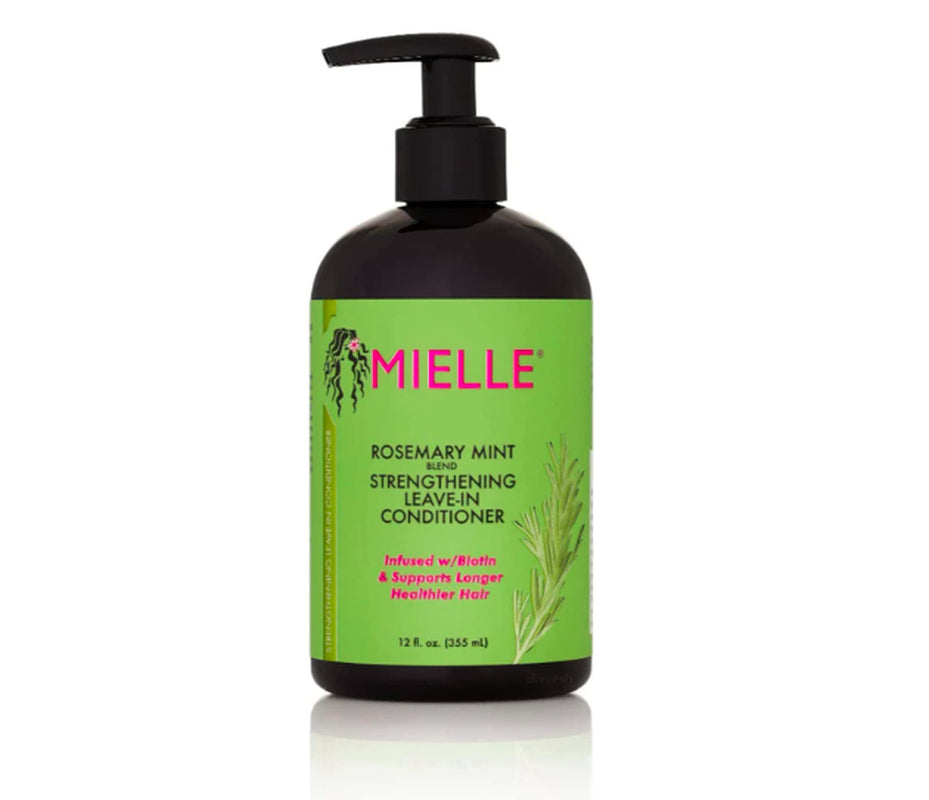 Mielle | Rosemary Mint | Hair Care Products for Healthy Hair Growth