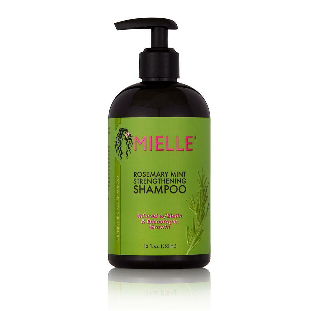 Mielle | Rosemary Mint | Hair Care Products for Healthy Hair Growth